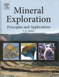 Mineral exploration