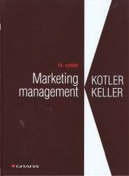 Marketing management