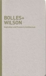 Bolles+Wilson