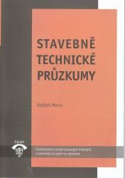 Stavebně technické průzkumy