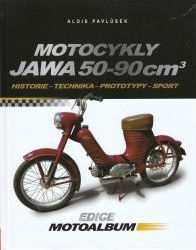 Motocykly Jawa 50-90 cm3