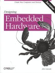 Designing embedded hardware