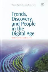 Trends, discovery and people in the digital age