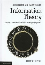 Information theory