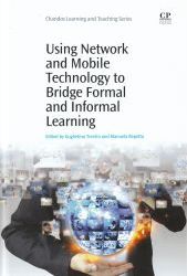 Using network and mobile technology to bridge formal and informal learning