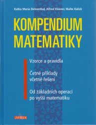 Kompendium matematiky