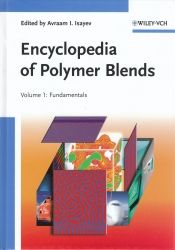Encyclopedia of polymer blends