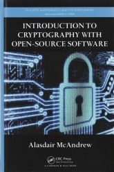 Introduction to cryptography with open-source software