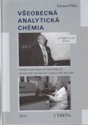 Všeobecná analytická chémia
