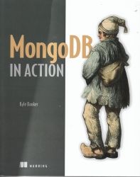 MongoDB in action