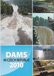 Dams in Czech Republic 2010