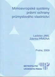 Mimoevropské systémy právní ochrany průmyslového vlastnictví