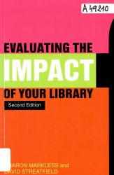 Evaluating the impact of your library
