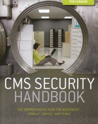 CMS security handbook