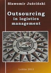 Outsourcing in logistics management
