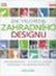 Encyklopedie zahradního designu