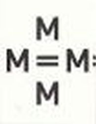 M=M