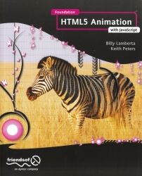Foundation HTML5 Animation with JavaScript