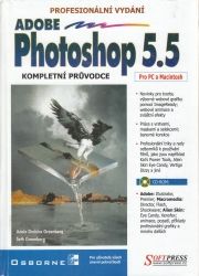 Photoshop 5.5
