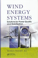 Wind energy systems