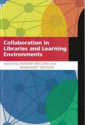 Collaboration in libraries and learning environments