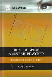 How the great scientists reasoned