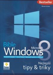 Bible Microsoft Windows 8