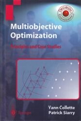 Multiobjective optimization