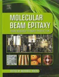 Molecular beam epitaxy