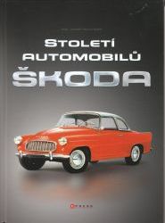 Století automobilů Škoda