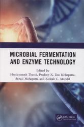 Microbial fermentation and enzyme technology