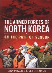 The armed forces of North Korea