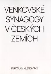 Venkovské synagogy v českých zemích