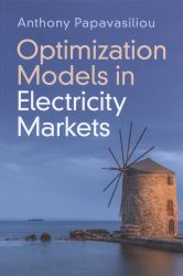 Optimization models in electricity markets Optimization models in electricity markets