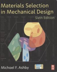 Materials selection in mechanical design Materials selection in mechanical design