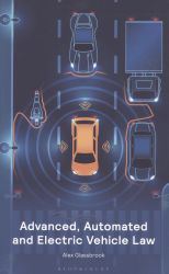 Advanced, automated and electric vehicle law Advanced, automated and electric vehicle law
