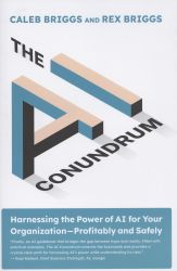 The AI conundrum The AI conundrum
