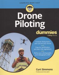 Drone piloting Drone piloting