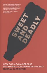 Sweet and deadly Sweet and deadly