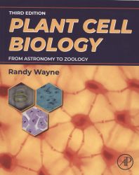 Plant cell biology Plant cell biology