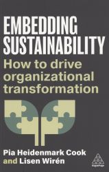 Embedding sustainability Embedding sustainability