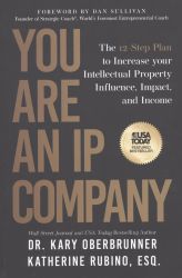 You are an IP company You are an IP company