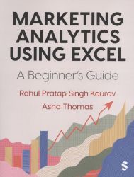Marketing analytics using Excel Marketing analytics using Excel
