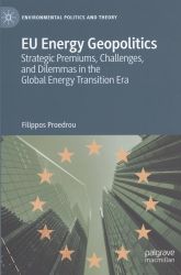EU energy geopolitics EU energy geopolitics