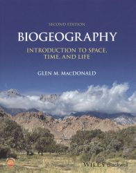 Biogeography Biogeography