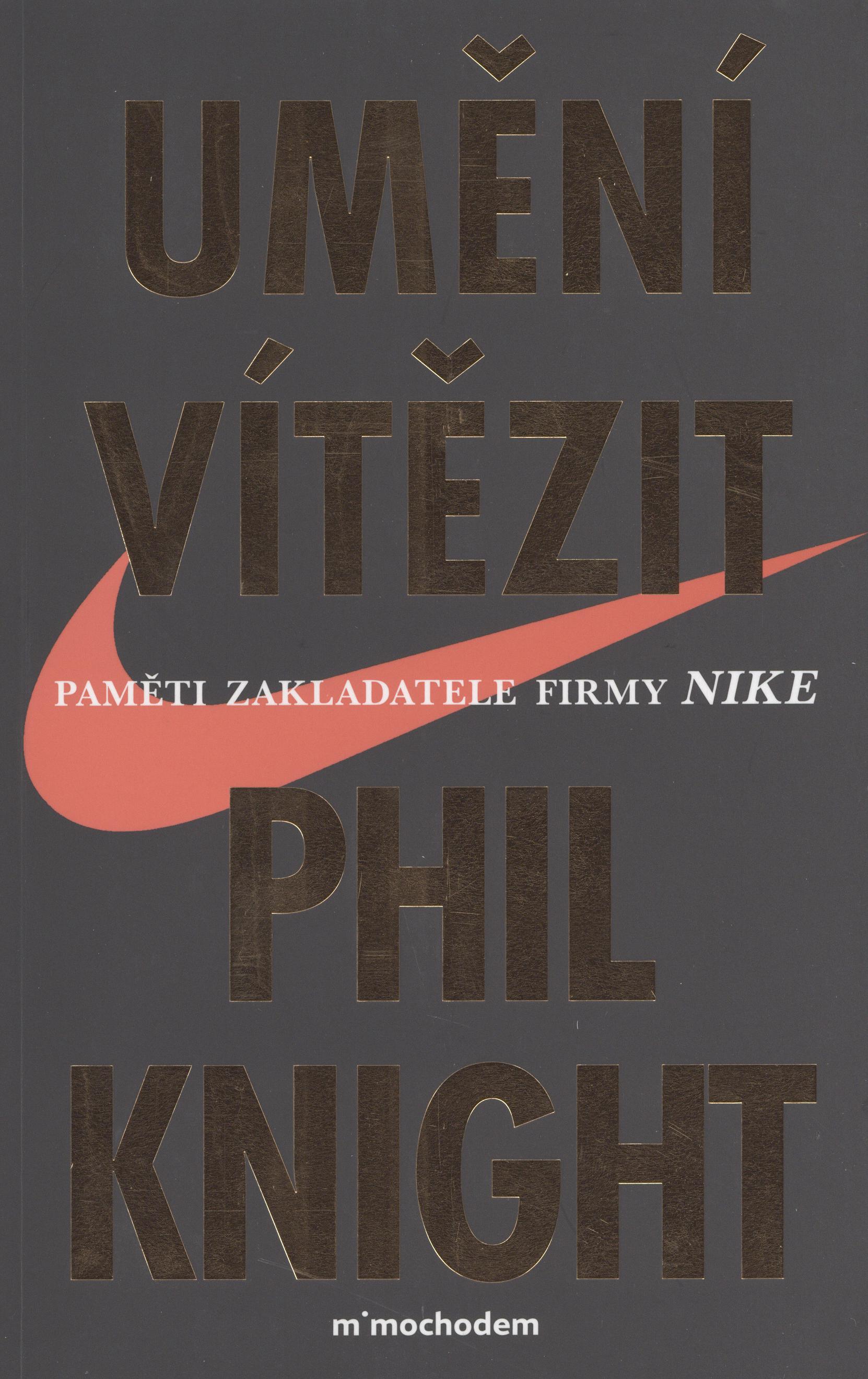 Umění vítězit Umění vítězit