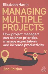 Managing multiple projects Managing multiple projects