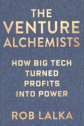 The venture alchemists The venture alchemists