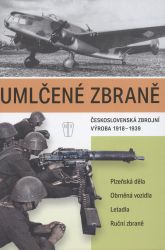 Umlčené zbraně Umlčené zbraně