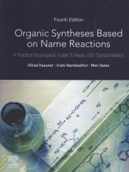Organic syntheses based on name reactions